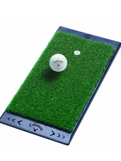 Callaway Training Aids|FT Launch Zone Hitting Mat Large