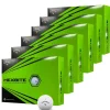Callaway New Golf Balls|HEX Bite Golf Balls - 6 Dozen