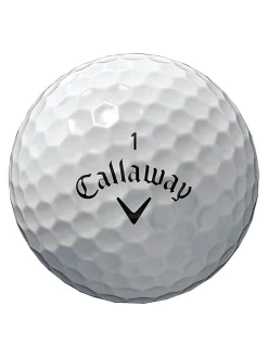 Callaway New Golf Balls|HEX Bite Golf Balls - 6 Dozen