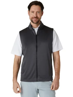 Callaway Vests|High Gauge Vest - Asphalt