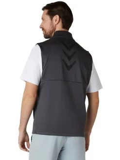 Callaway Vests|High Gauge Vest - Asphalt