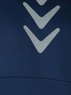Callaway Vests|High Gauge Vest - Peacoat