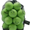 Callaway Training Aids|HX Practice Balls 18 Pack Green