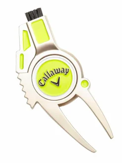 Callaway Divot Tools|4-In-1 Divot Tool