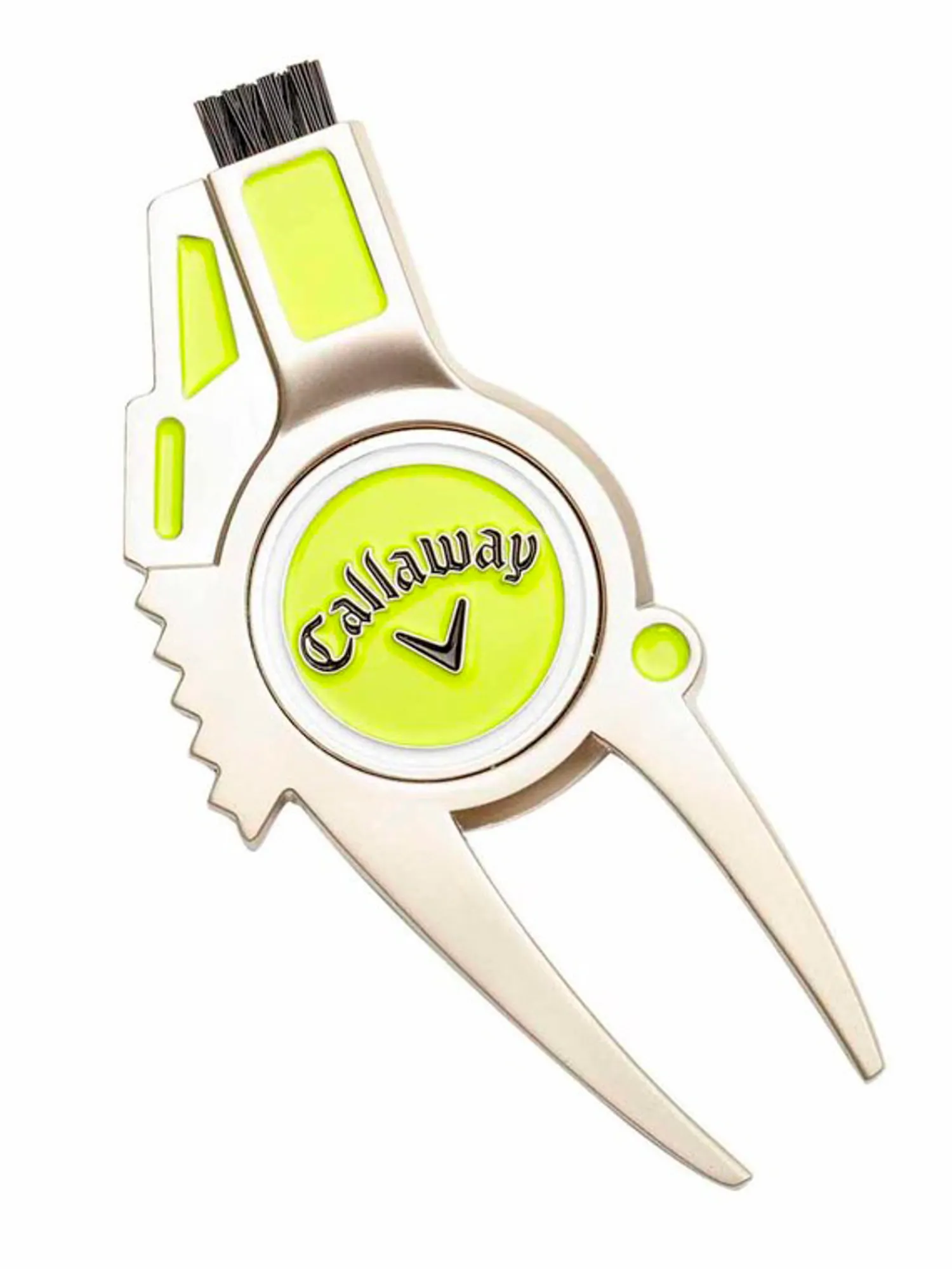 Callaway Divot Tools|4-In-1 Divot Tool