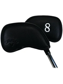Callaway Club Covers|Magnetic Iron Covers 10 Piece