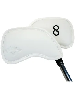 Callaway Club Covers|Magnetic Iron Covers 10 Piece
