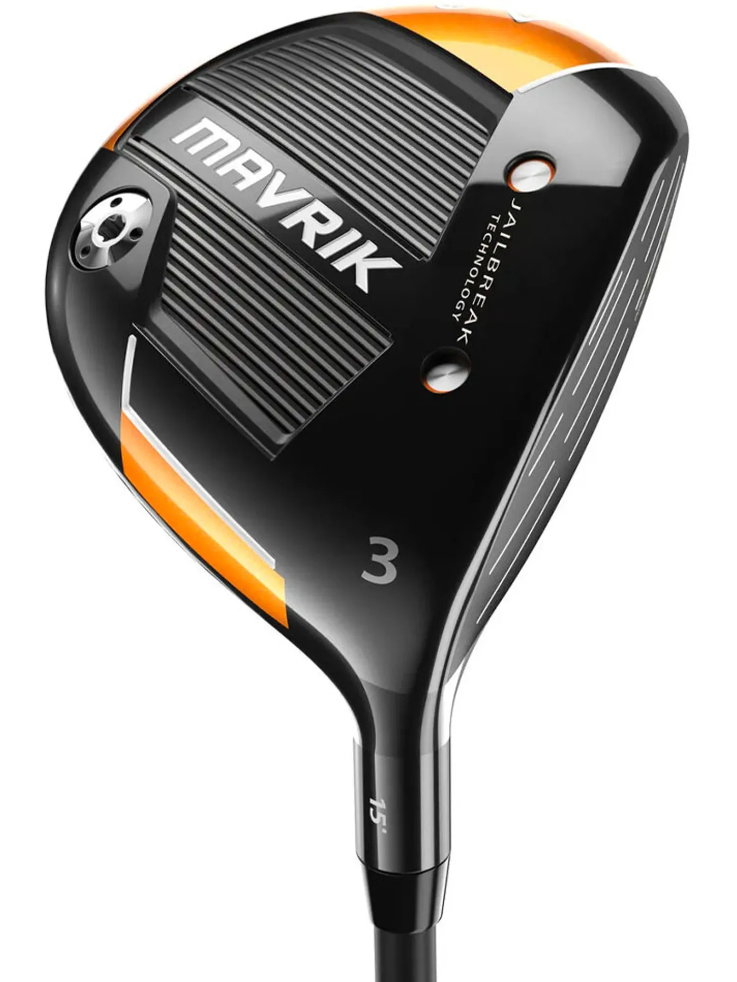 Callaway Fairway Woods|Mavrik Fairway Wood