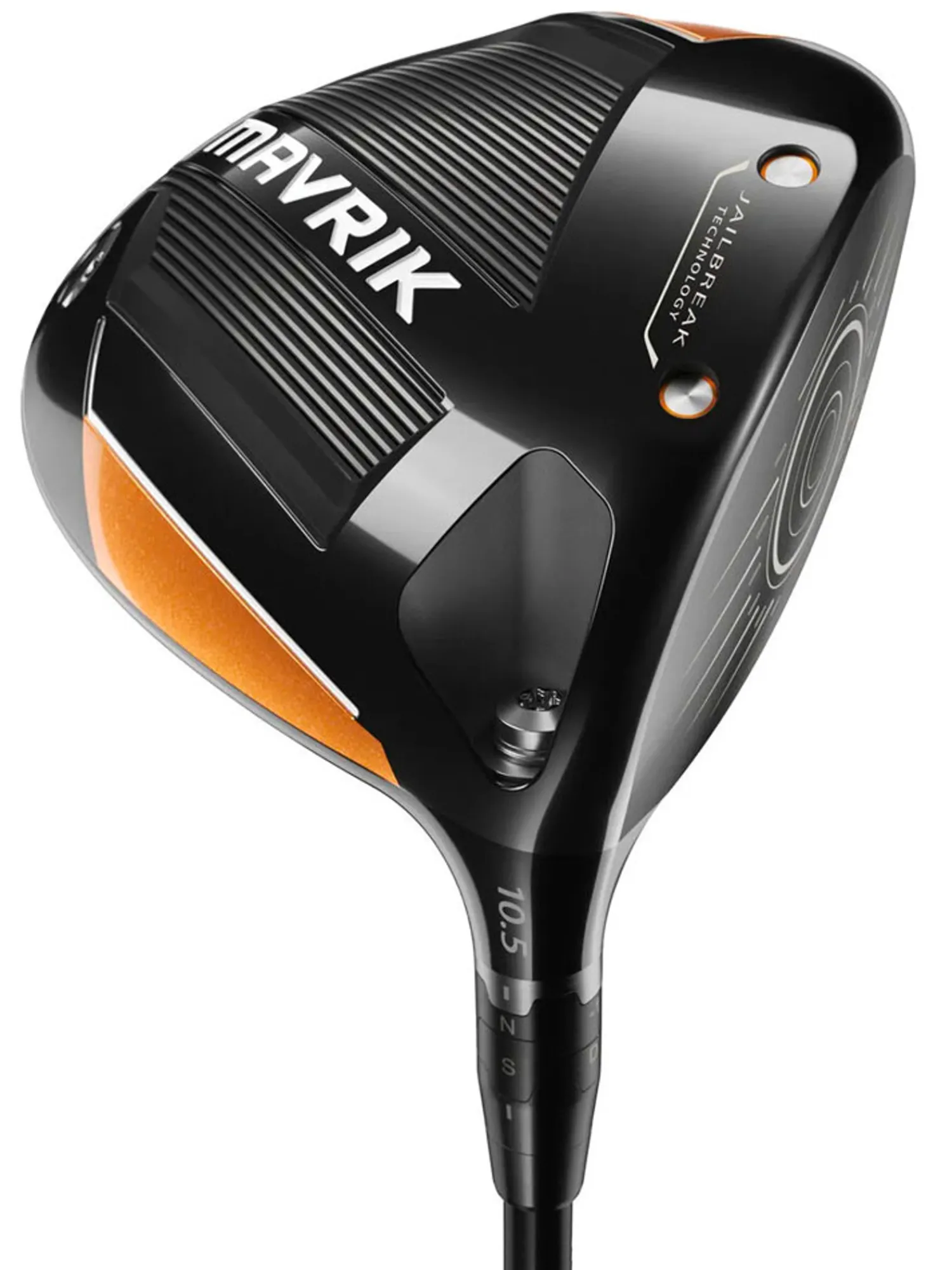 Callaway Packages|Mavrik Full Set - 9 Piece