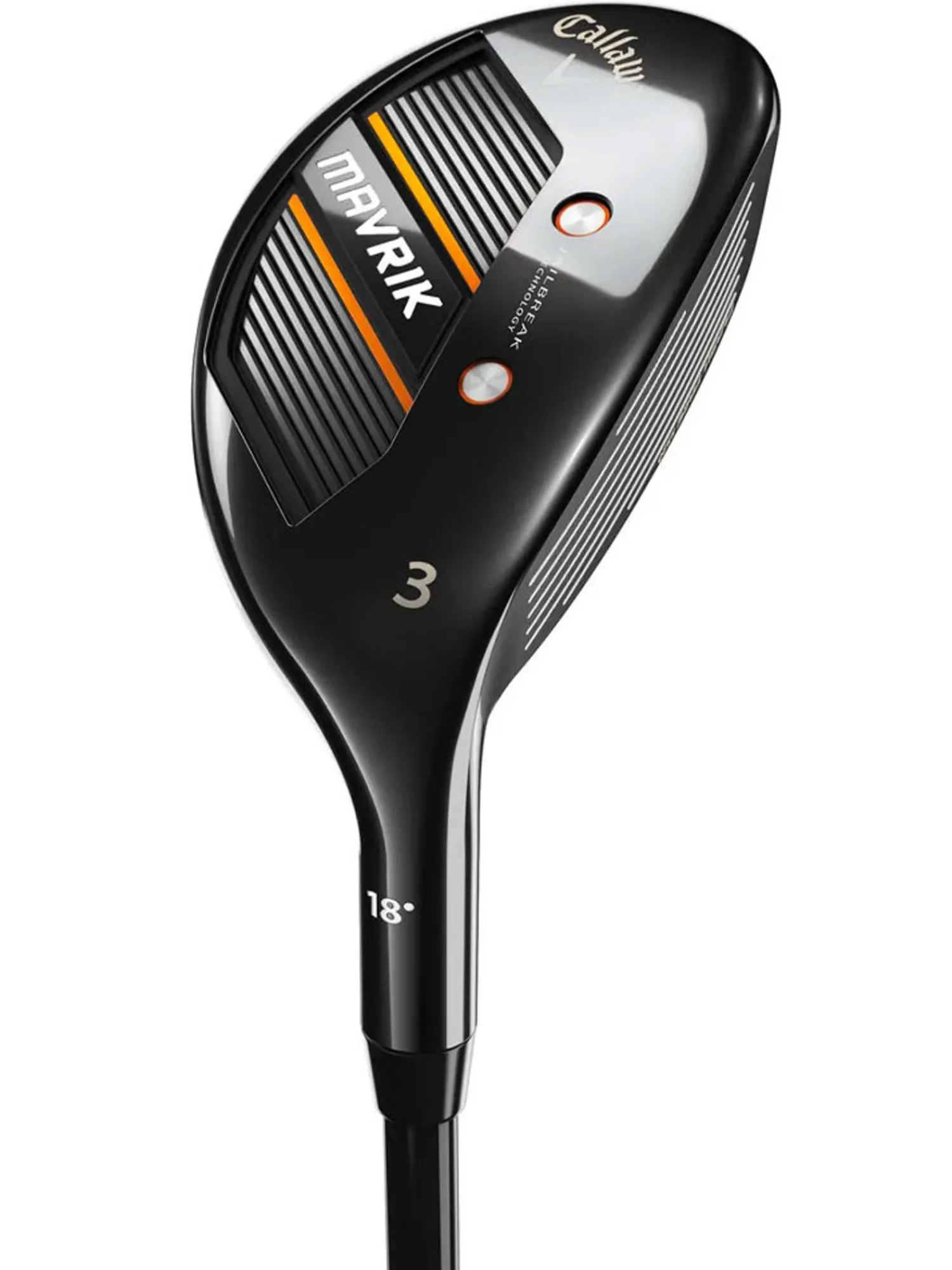 Callaway Packages|Mavrik Full Set - 9 Piece