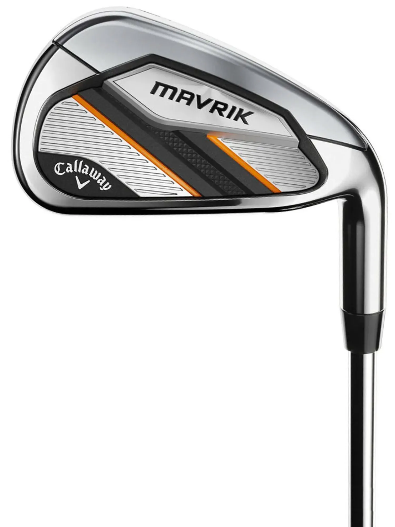 Callaway Packages|Mavrik Full Set - 9 Piece