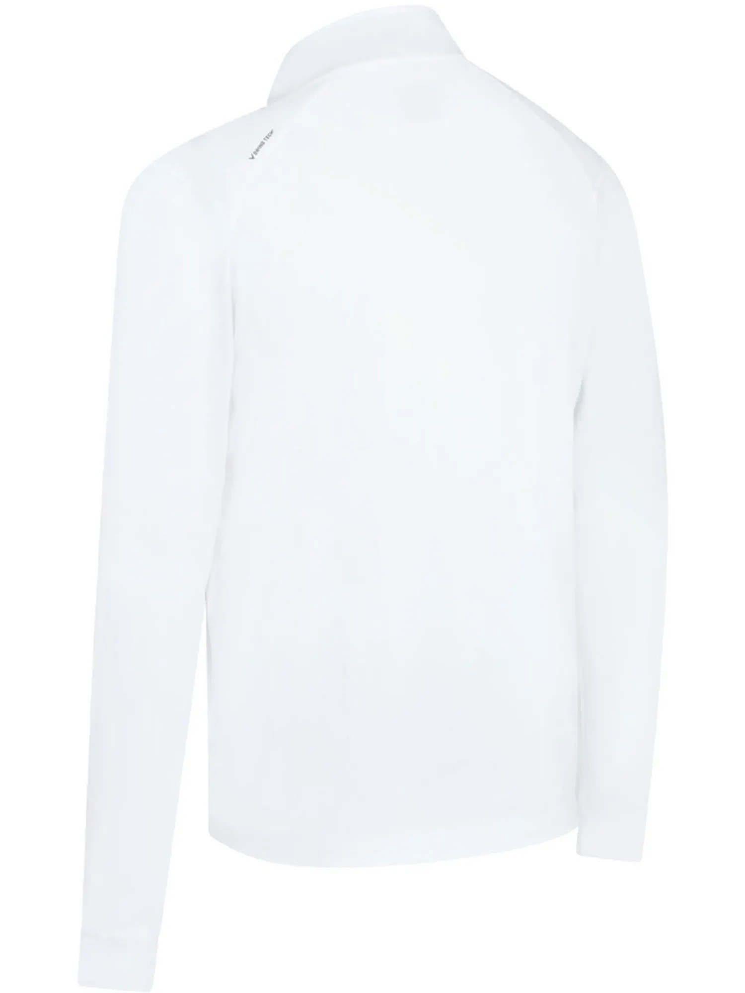 Callaway Jumpers|Odyssey 1/4-Zip Pullover - Bright White