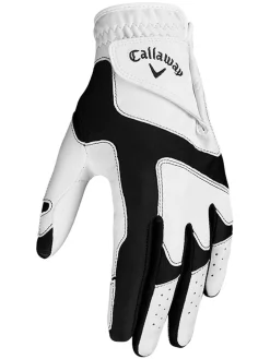Callaway Junior Golf Gloves|Opti Fit Junior Glove