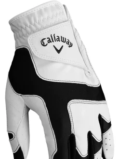 Callaway Junior Golf Gloves|Opti Fit Junior Glove