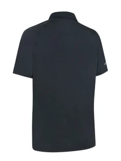 Callaway Shirts|Optical 'C' Polo - Caviar