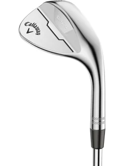 Callaway Wedges|Opus Wedge - Brushed Chrome