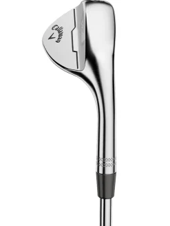 Callaway Wedges|Opus Wedge - Brushed Chrome