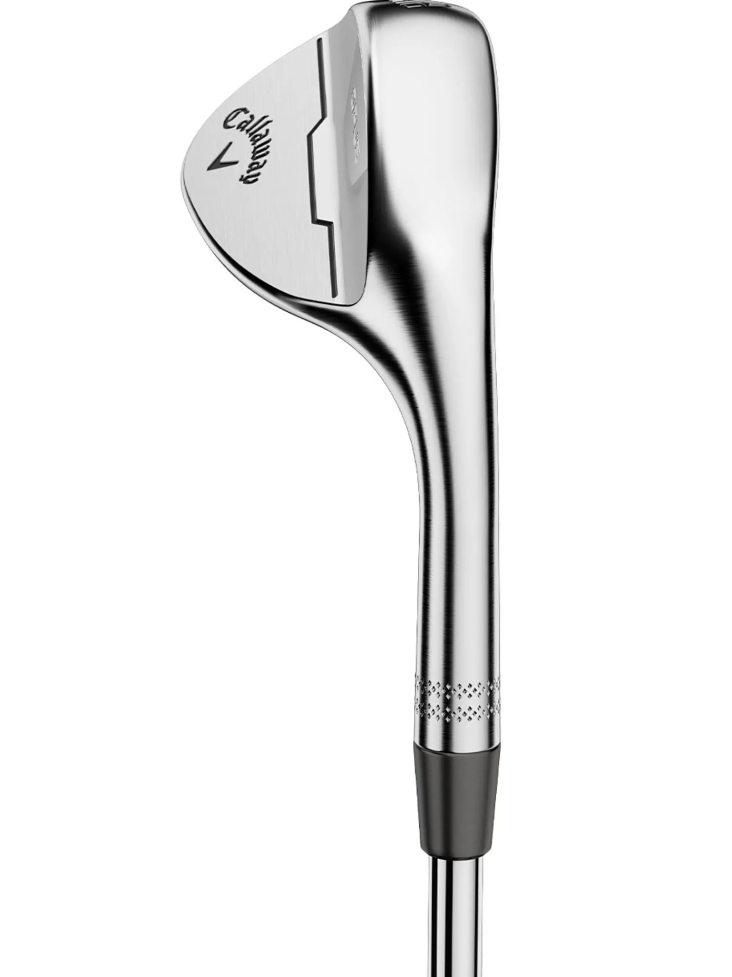Callaway Wedges|Opus Wedge - Brushed Chrome