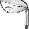 Callaway Wedges|Opus Wedge - Brushed Chrome Graphite Shaft