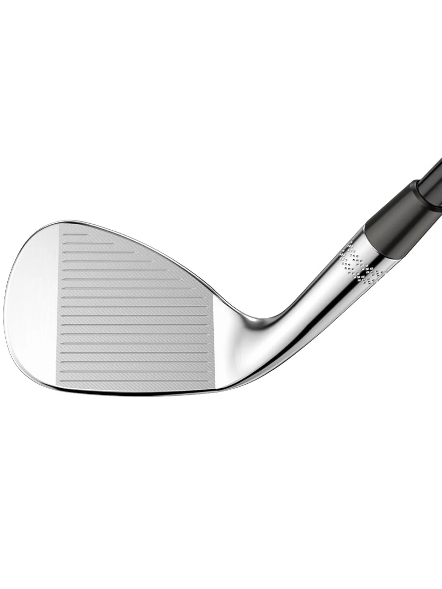 Callaway Wedges|Opus Wedge - Brushed Chrome Graphite Shaft