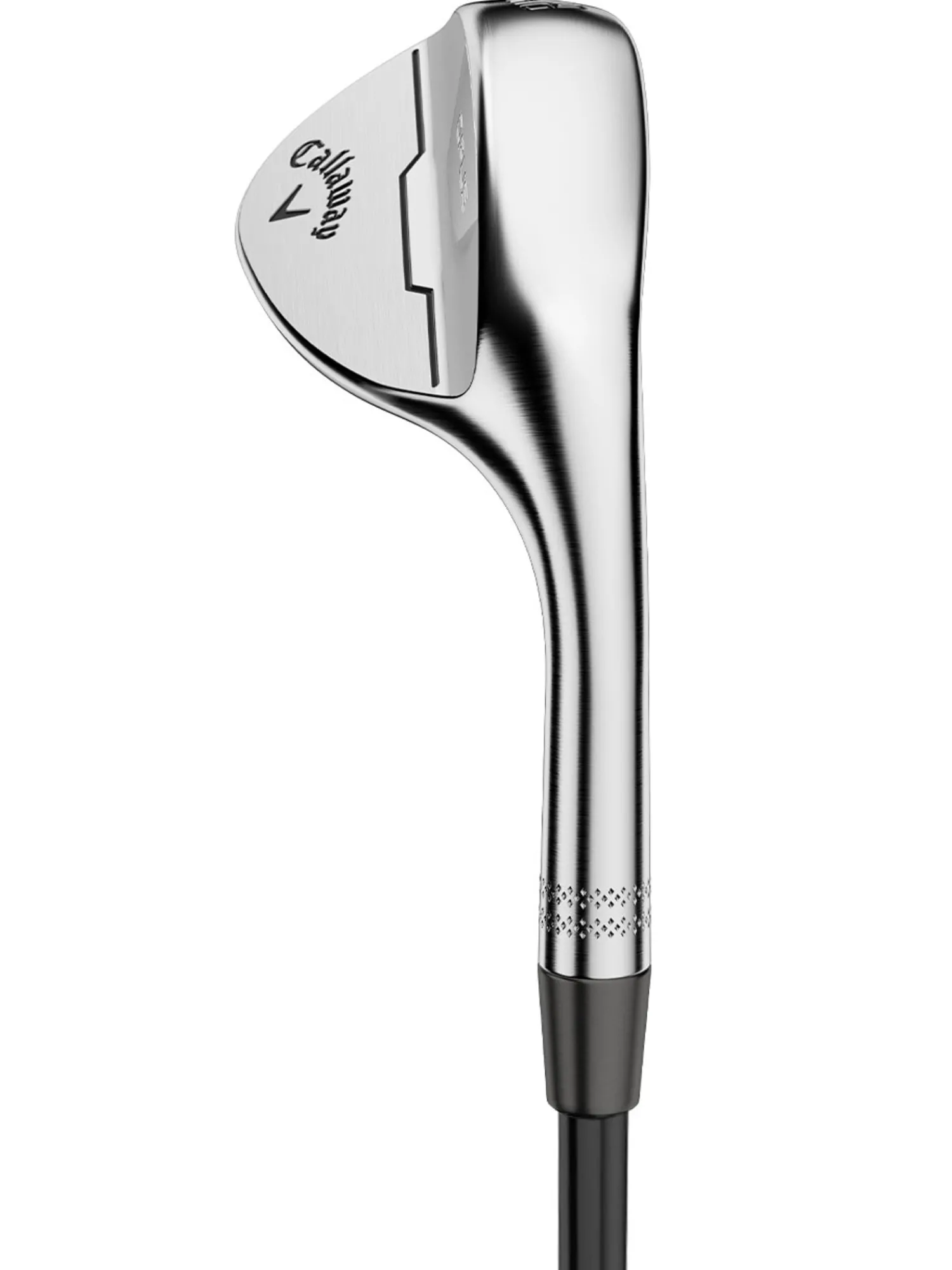 Callaway Wedges|Opus Wedge - Brushed Chrome Graphite Shaft