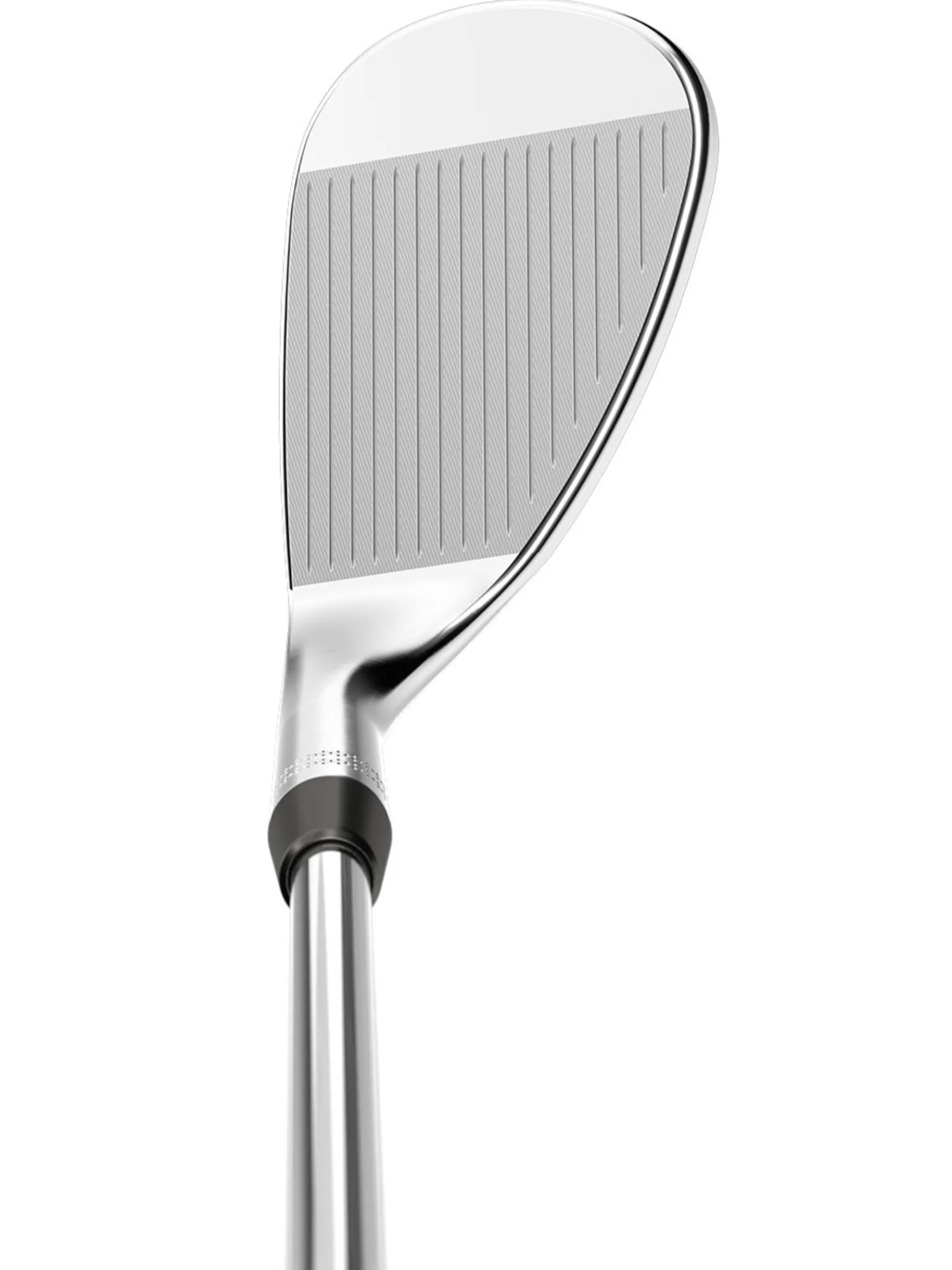Callaway Wedges|Opus Womens Wedge - Brushed Chrome