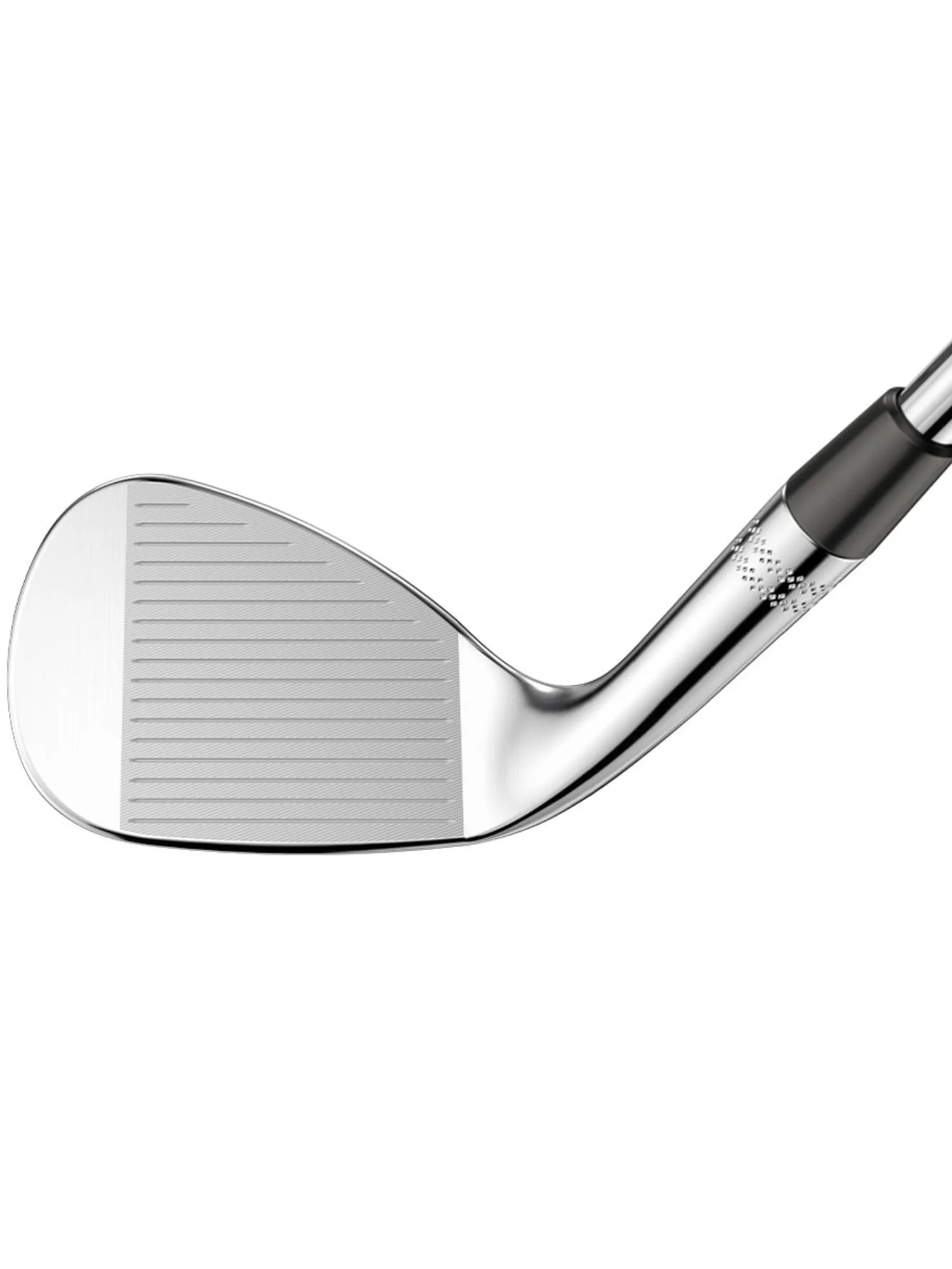 Callaway Wedges|Opus Womens Wedge - Brushed Chrome