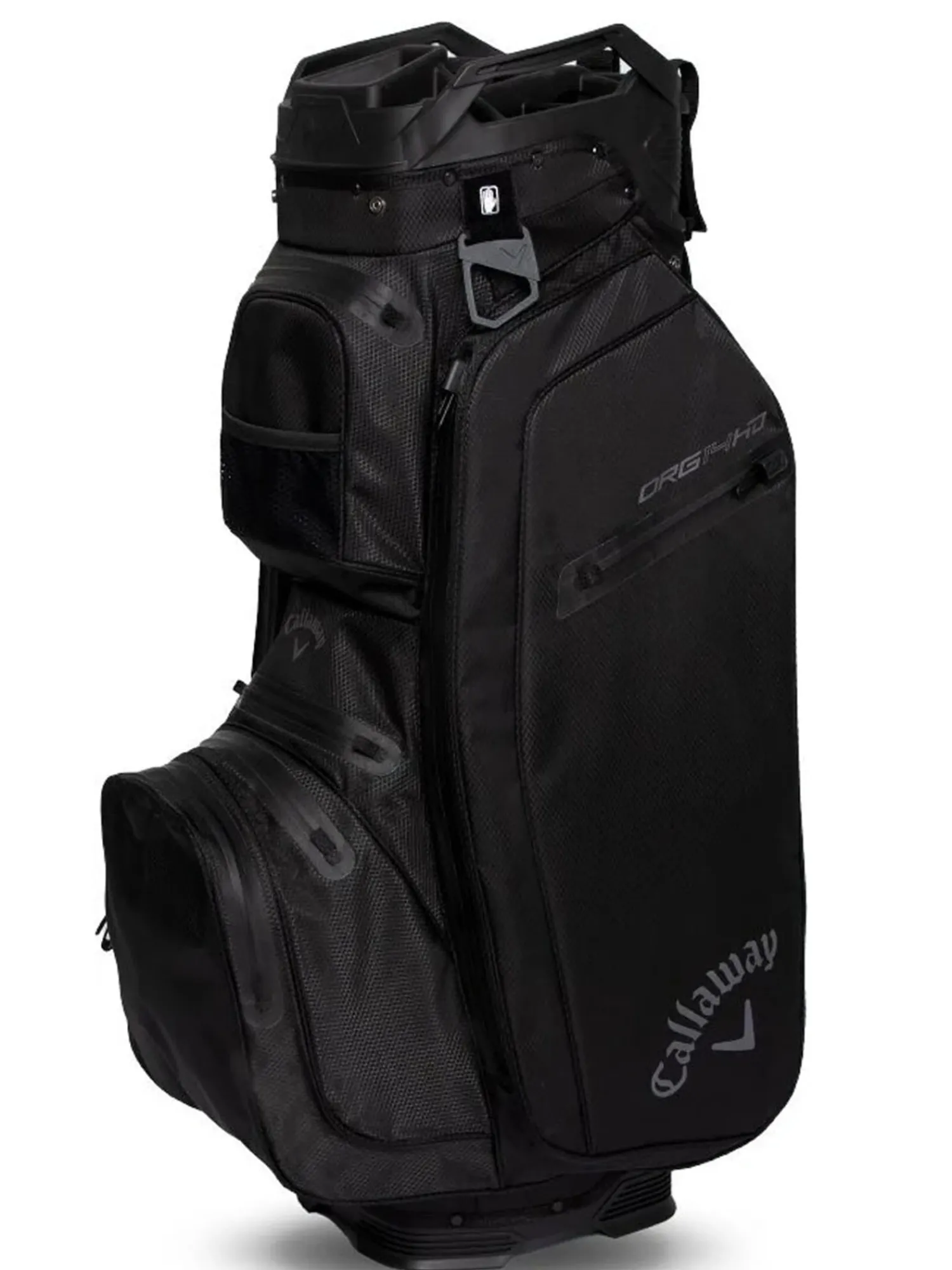 Callaway Cart Bags|Org 14 HD Waterproof Cart Bag