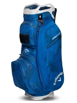 Callaway Cart Bags|Org 14 HD Waterproof Cart Bag