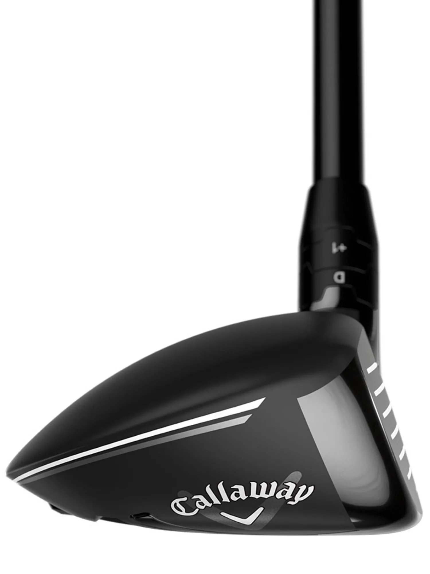Callaway Hybrids|Paradym Ai Smoke Hybrid
