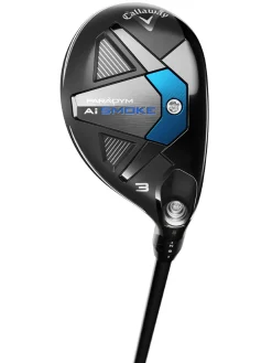 Callaway Hybrids|Paradym Ai Smoke Hybrid