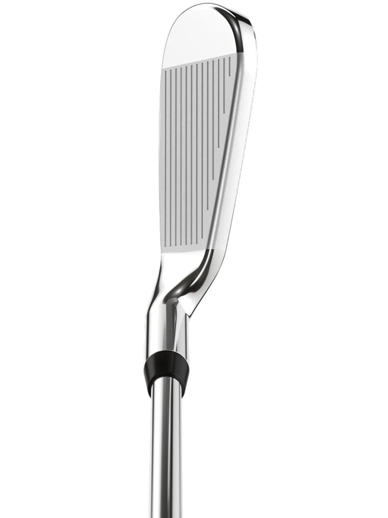 Callaway Clearance Clubs|Paradym Ai Smoke HL Iron - Steel Shaft