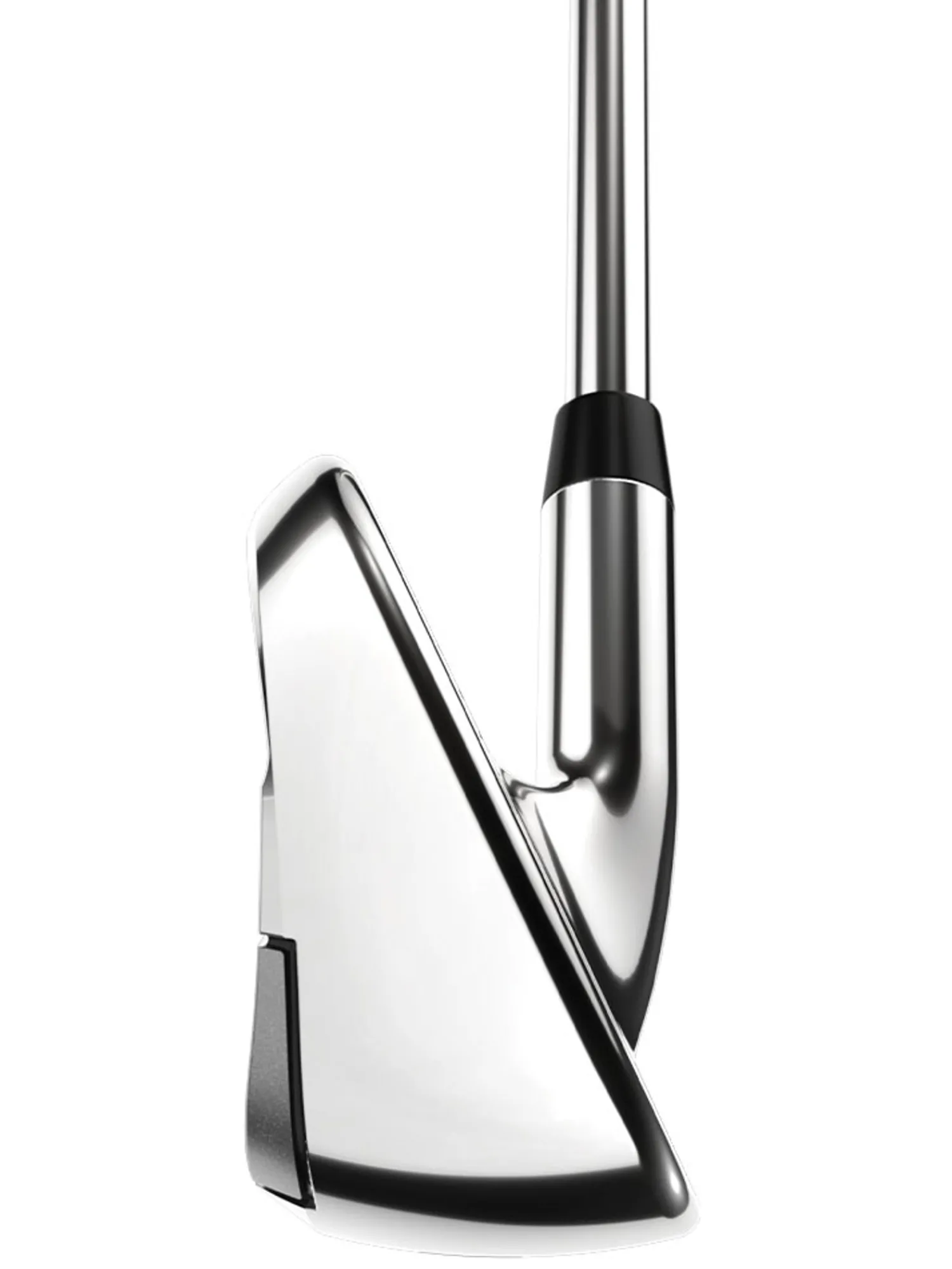 Callaway Clearance Clubs|Paradym Ai Smoke HL Iron - Steel Shaft