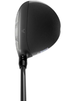 Callaway Fairway Woods|Paradym Ai Smoke MAX Fairway Wood