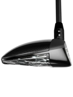 Callaway Fairway Woods|Paradym Ai Smoke MAX Fairway Wood