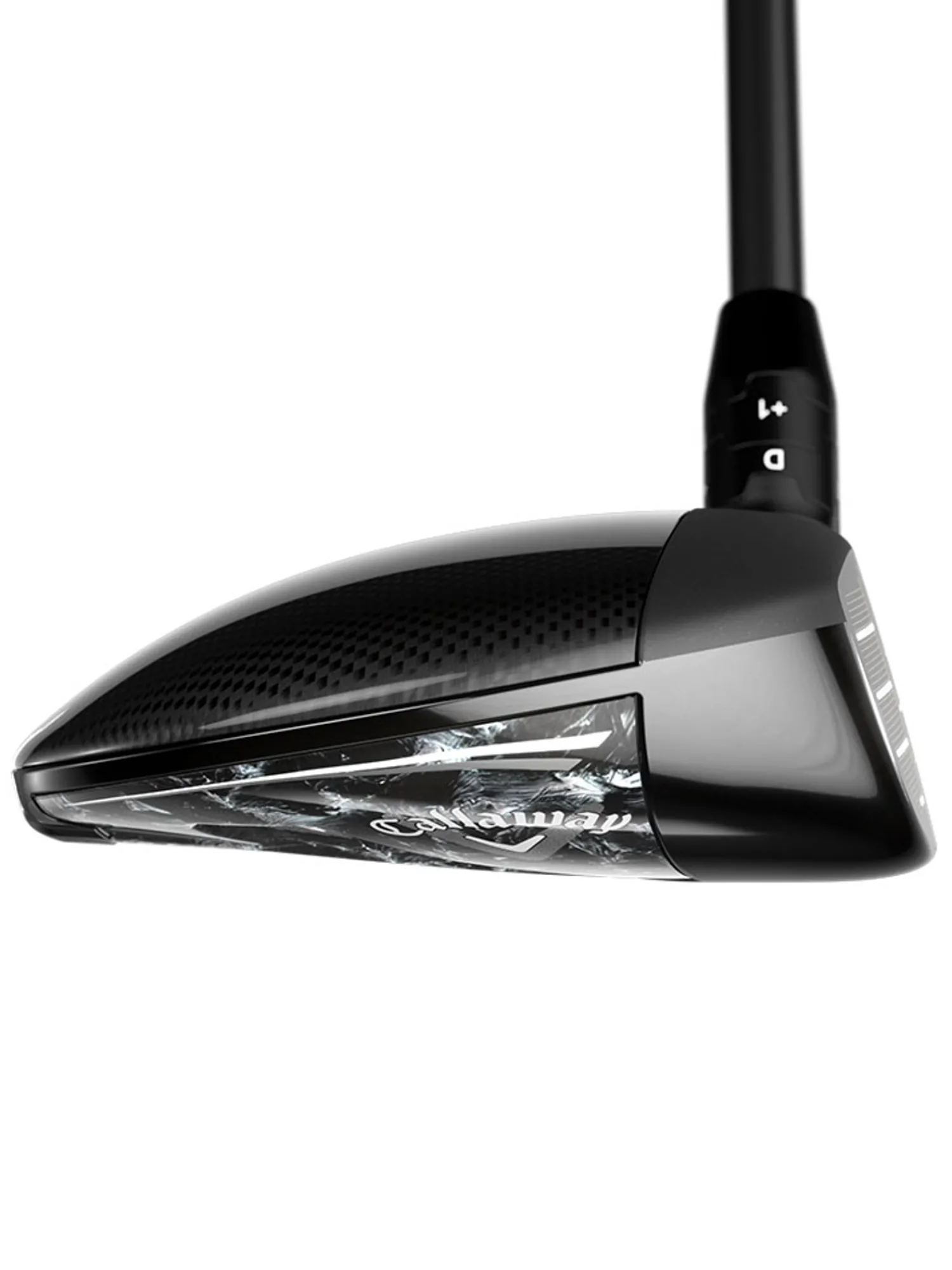 Callaway Fairway Woods|Paradym Ai Smoke MAX Fairway Wood