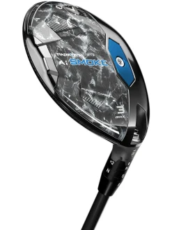 Callaway Fairway Woods|Paradym Ai Smoke MAX Fairway Wood