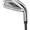 Callaway Clearance Clubs|Paradym Ai Smoke Fast Iron - Graphite Shaft