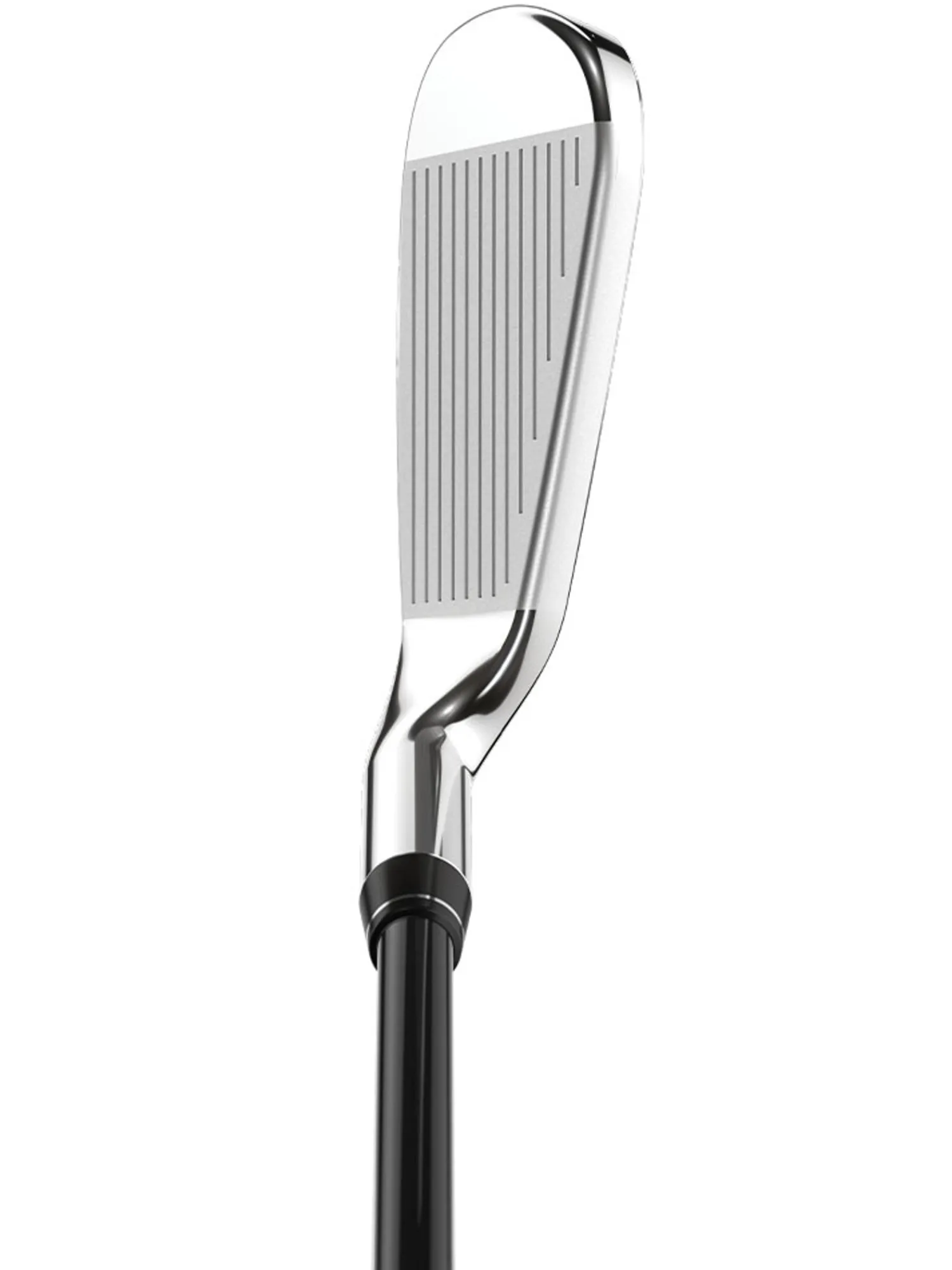Callaway Clearance Clubs|Paradym Ai Smoke Fast Iron - Graphite Shaft