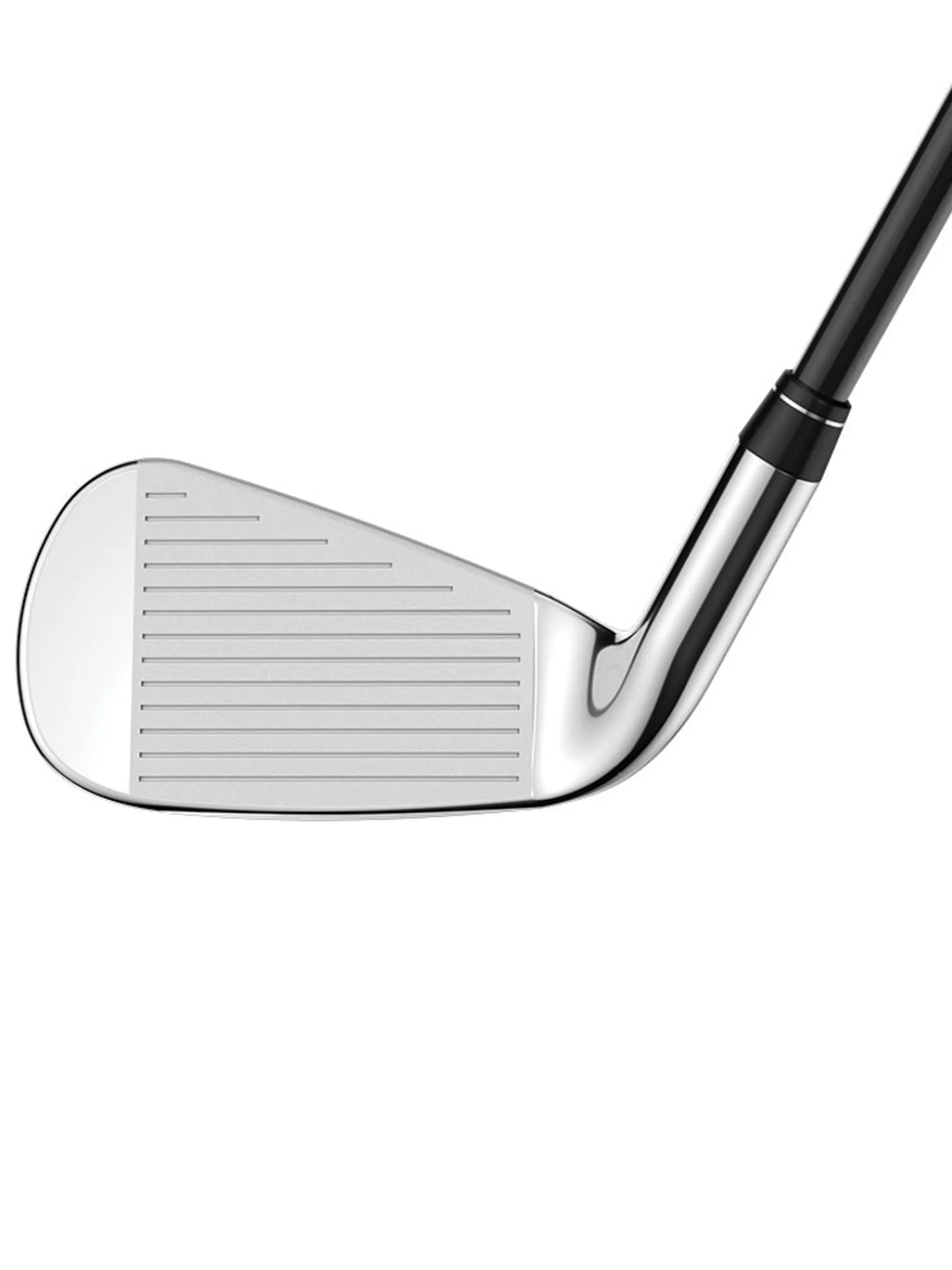 Callaway Clearance Clubs|Paradym Ai Smoke Fast Iron - Graphite Shaft