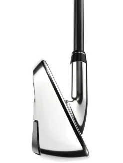 Callaway Clearance Clubs|Paradym Ai Smoke HL Irons - Graphite Shaft