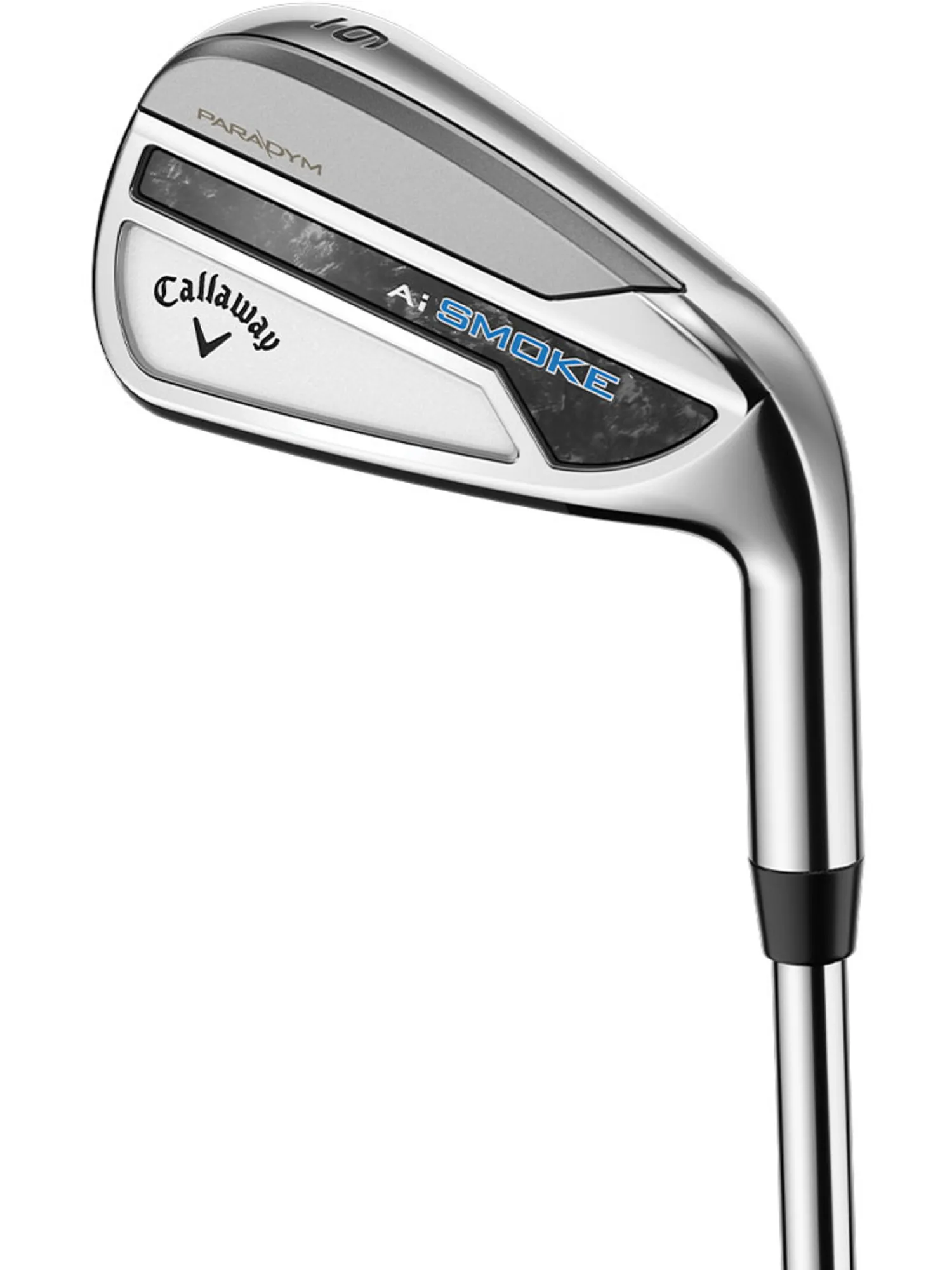 Callaway Iron Sets|Paradym Ai Smoke Irons - Steel Shaft