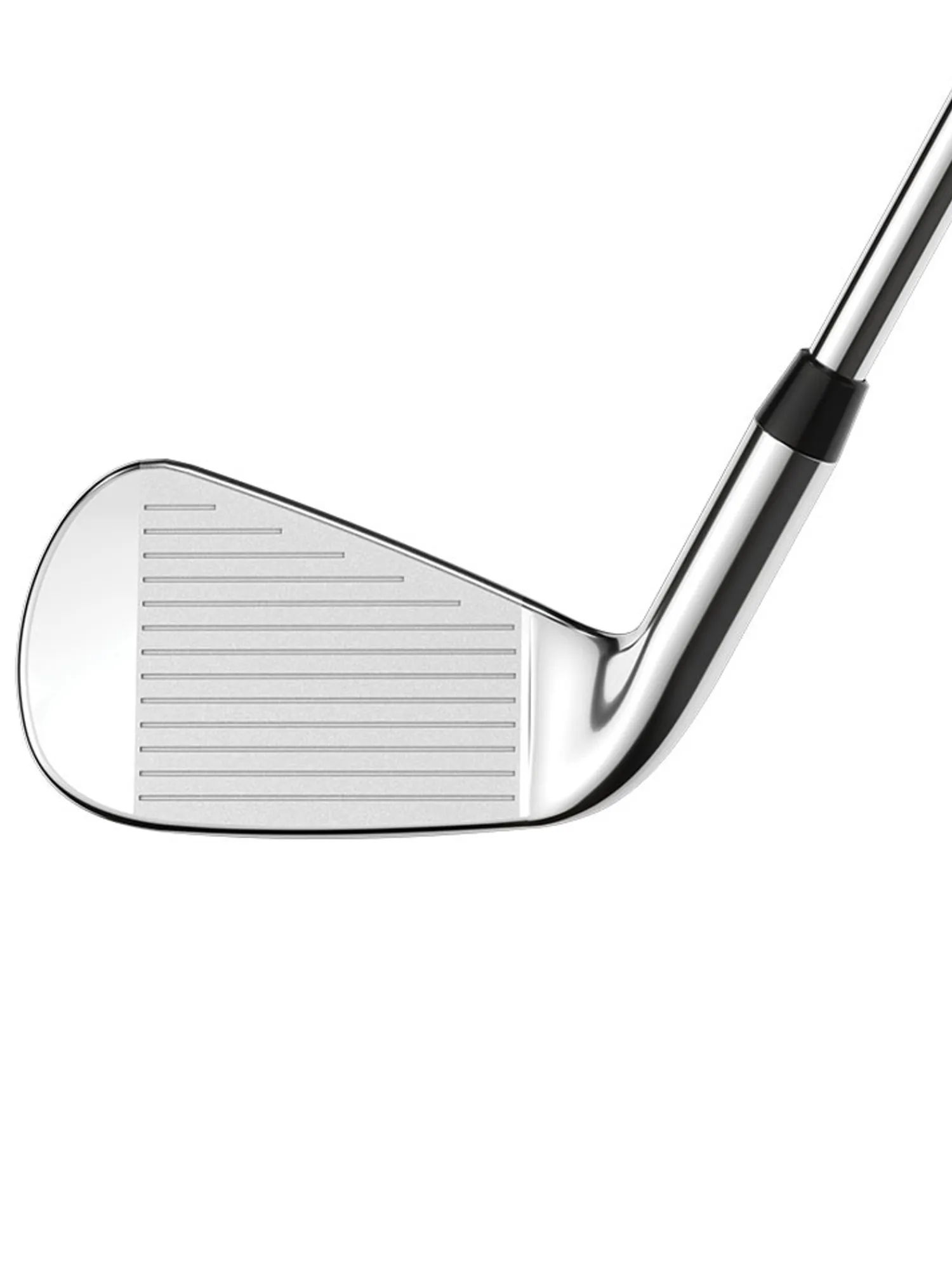 Callaway Iron Sets|Paradym Ai Smoke Irons - Steel Shaft