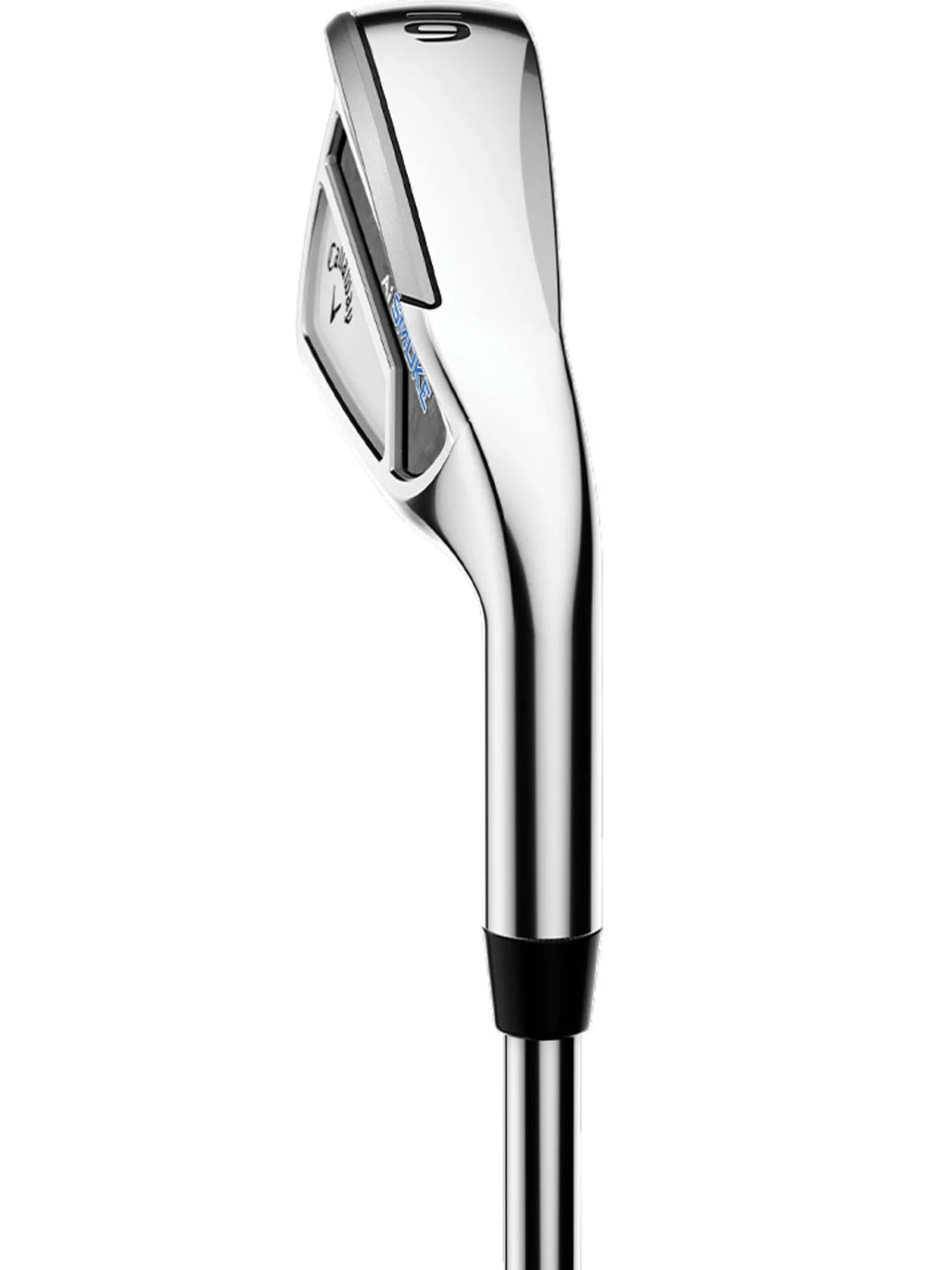 Callaway Iron Sets|Paradym Ai Smoke Irons - Steel Shaft