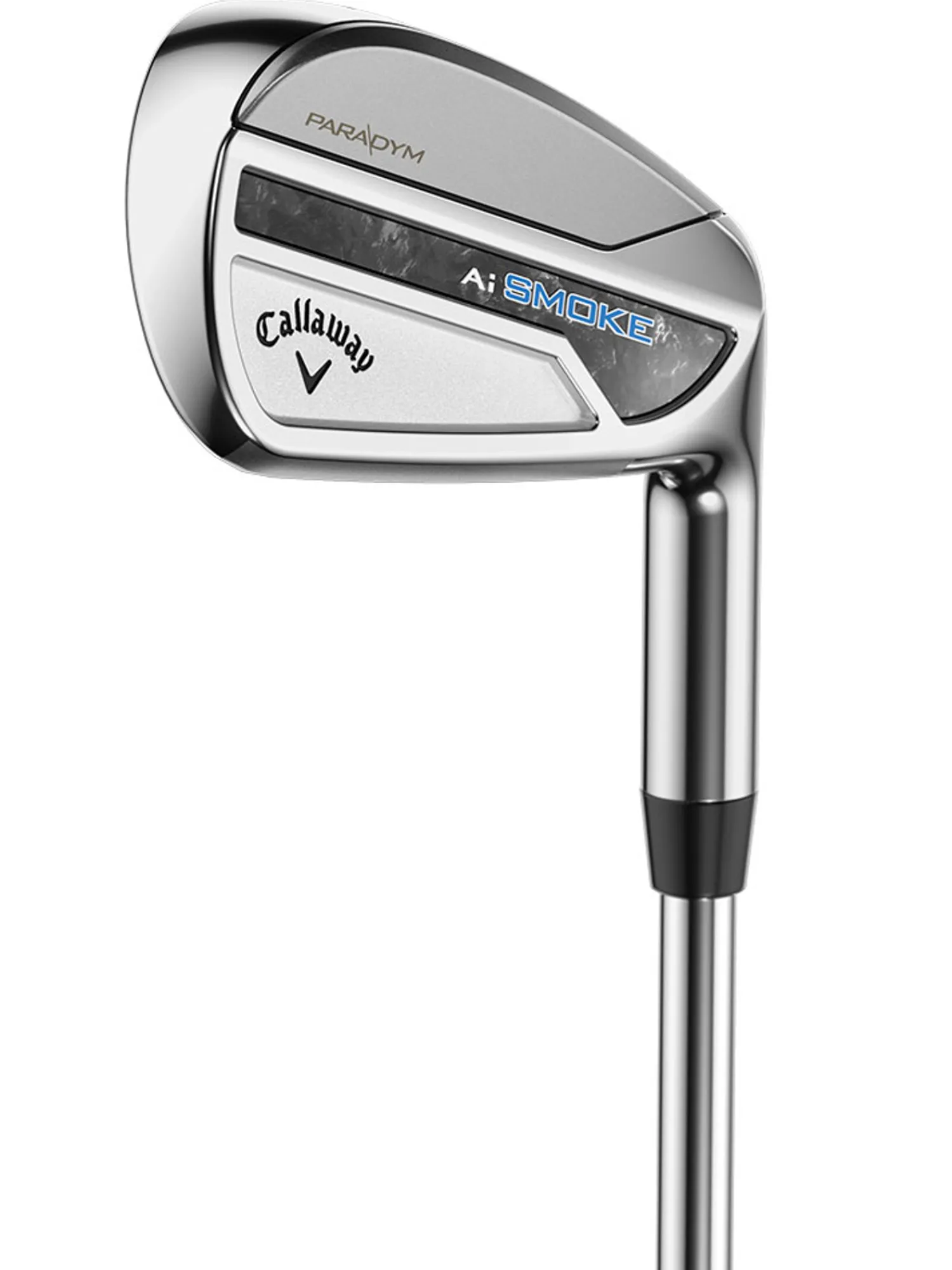 Callaway Iron Sets|Paradym Ai Smoke Irons - Steel Shaft