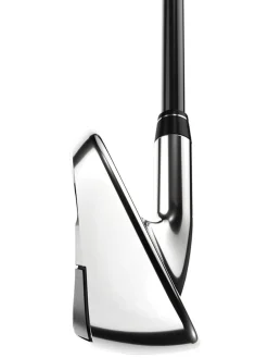 Callaway Clearance Clubs|Paradym Ai Smoke Fast Irons - Graphite Shaft