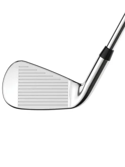 Callaway Single Irons|Paradym Ai Smoke Iron - Steel Shaft