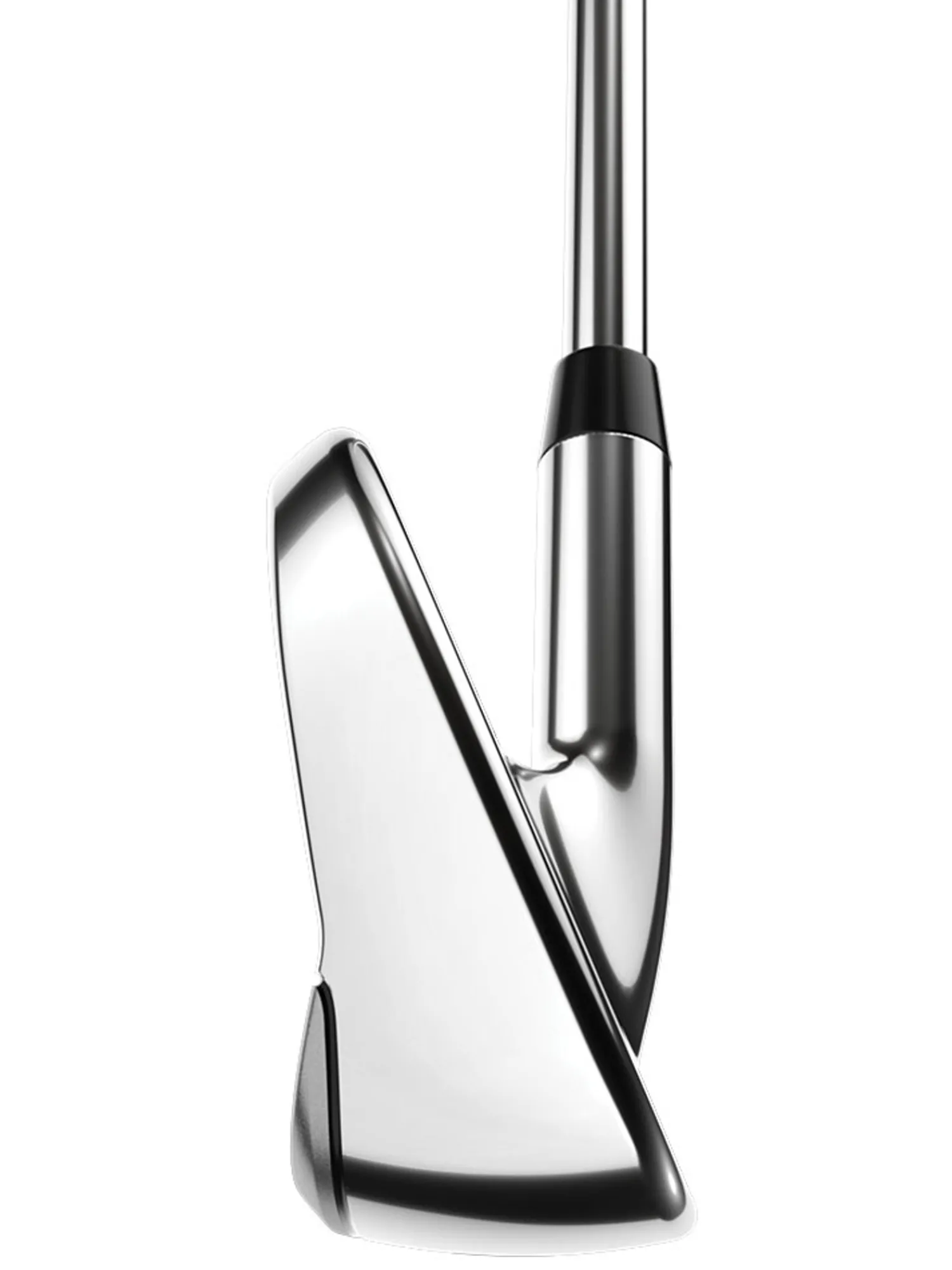 Callaway Single Irons|Paradym Ai Smoke Iron - Steel Shaft