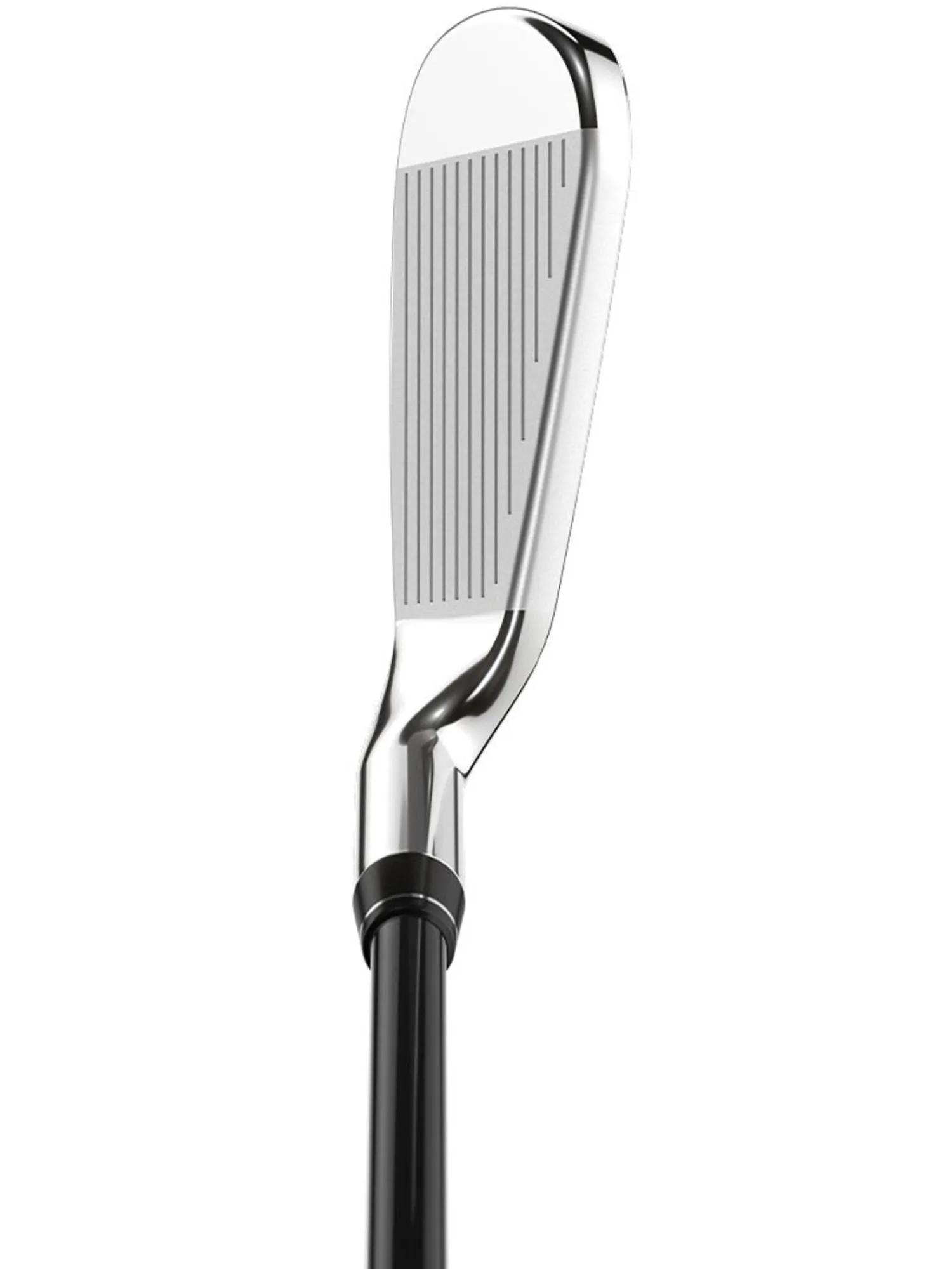 Callaway Clearance Clubs|Paradym Ai Smoke HL Iron - Graphite Shaft