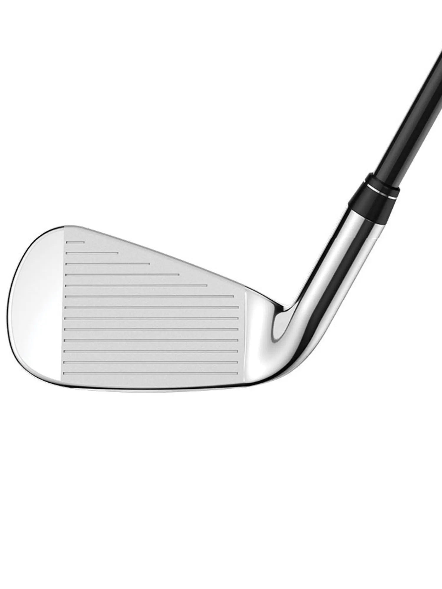 Callaway Clearance Clubs|Paradym Ai Smoke HL Iron - Graphite Shaft